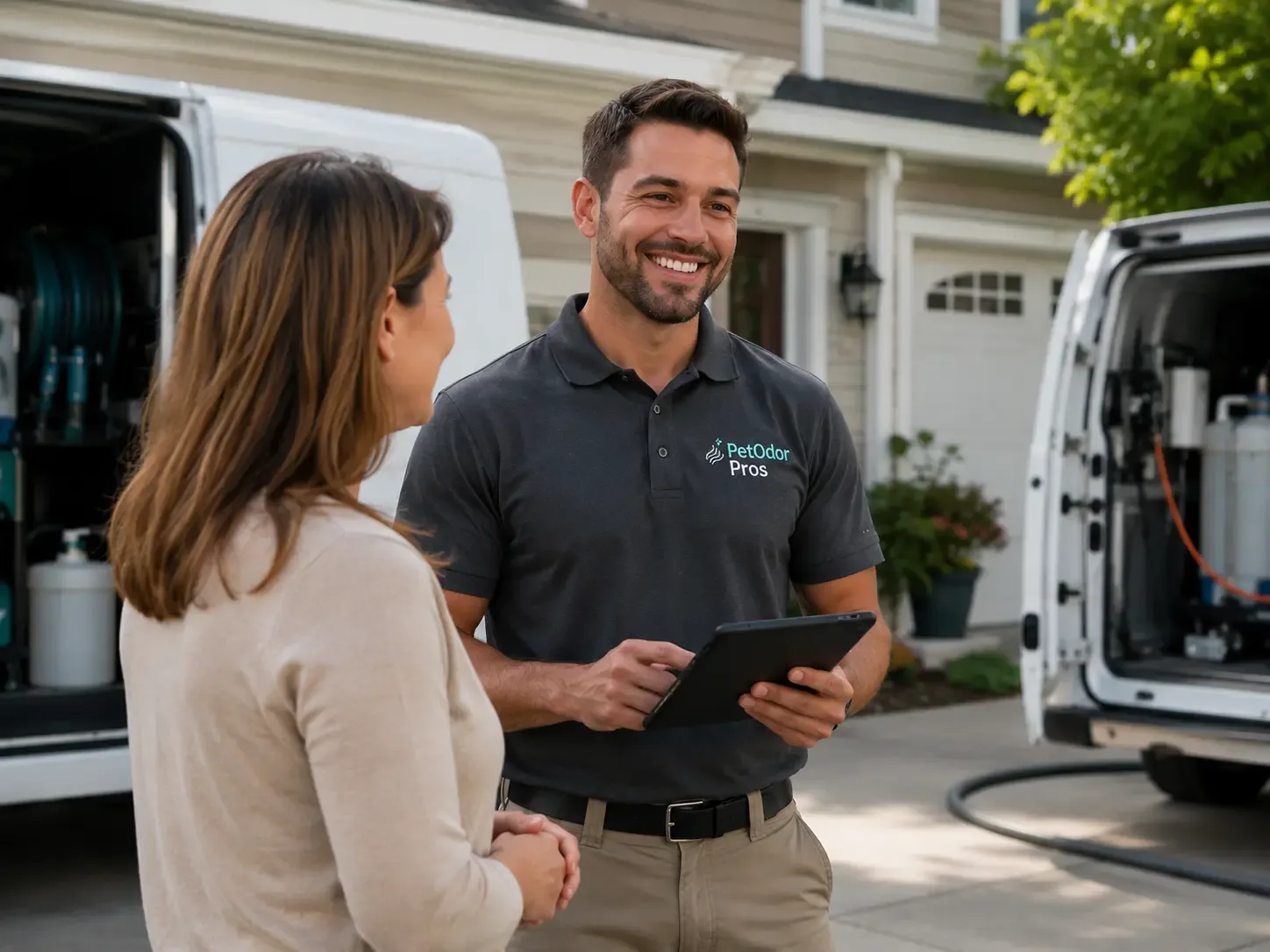 Pet Odor Removal FAQs for Blacksburg, VA